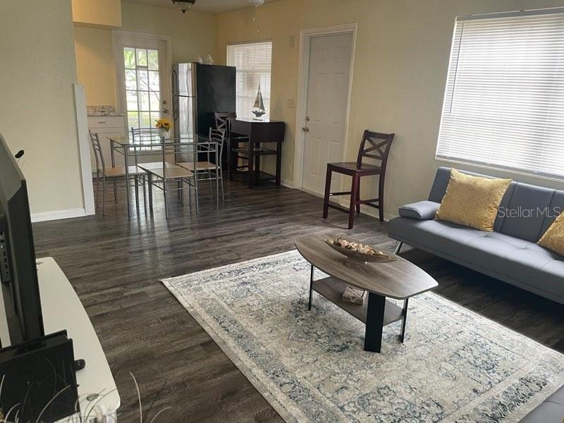 BELLEVUE PARK - Residential