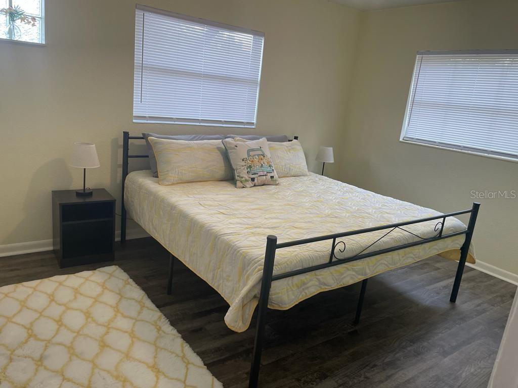 BELLEVUE PARK - Residential