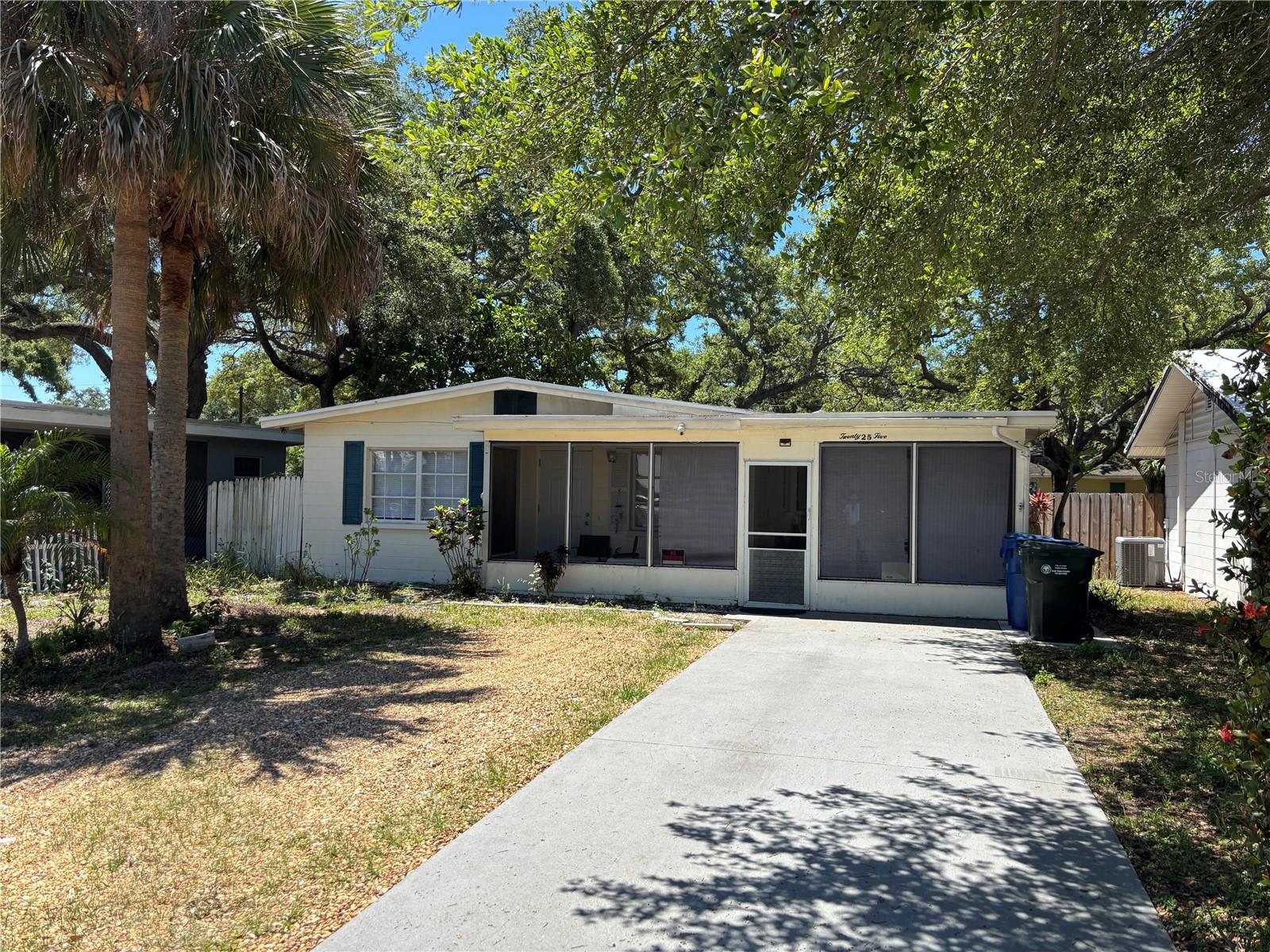 BELLEVUE PARK - Residential