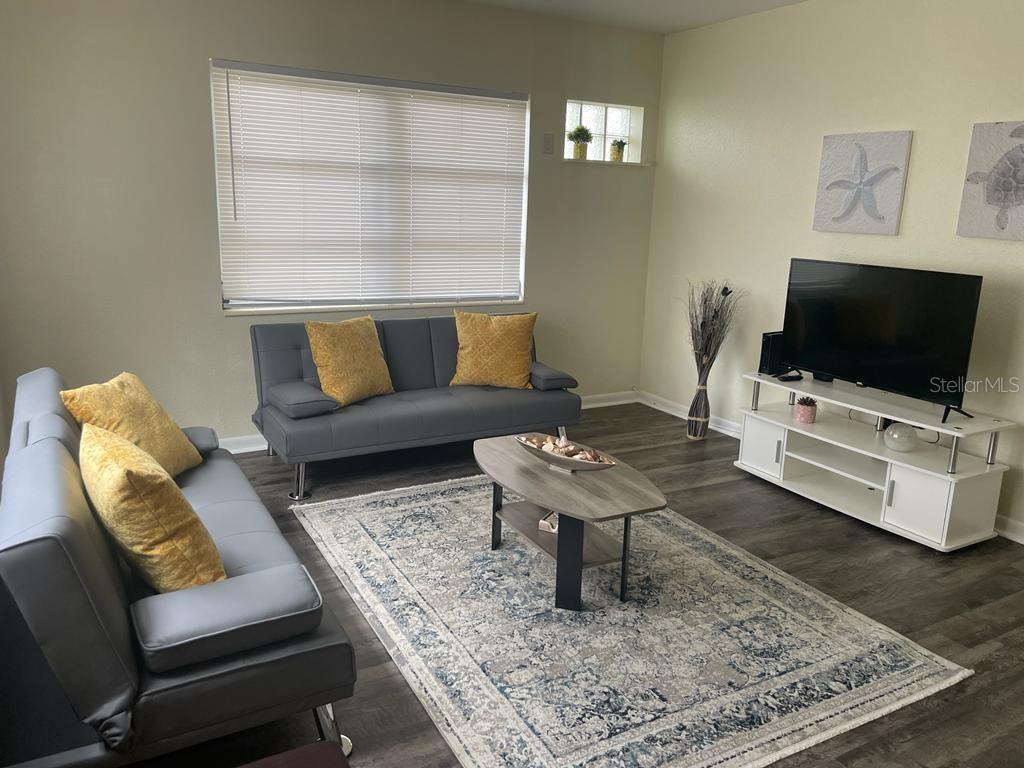 BELLEVUE PARK - Residential