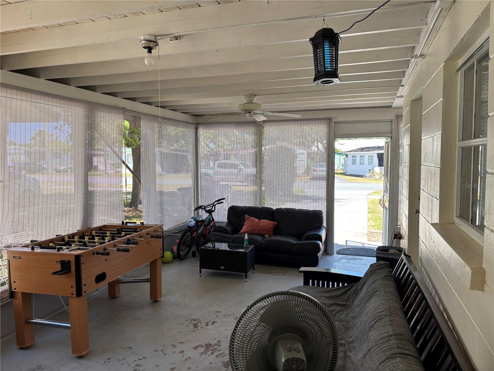 BELLEVUE PARK - Residential