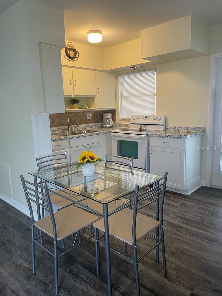 BELLEVUE PARK - Residential