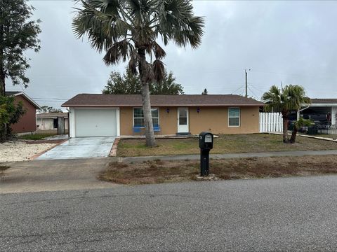 4513 GROBE STREET NORTH PORT FL 34287
