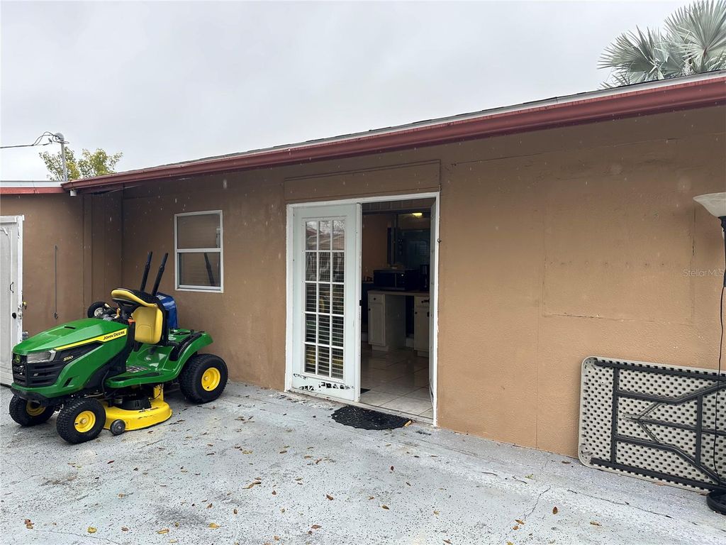 Photo of 4513 Grobe Street, North Port, FL 34287 (MLS # OM719881)