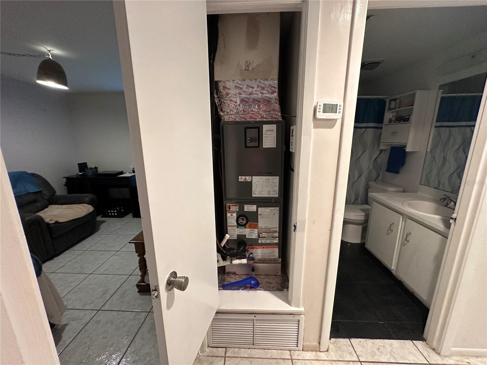 PORT CHARLOTTE SUB 41 - Residential