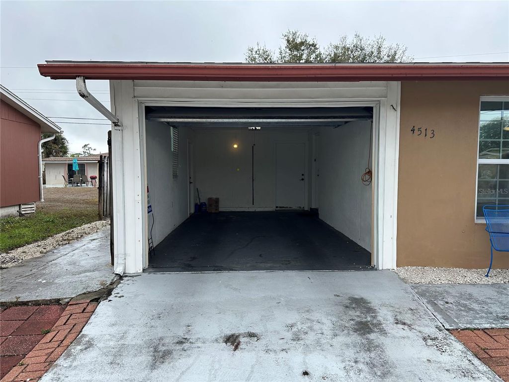 Photo of 4513 Grobe Street, North Port, FL 34287 (MLS # OM719881)