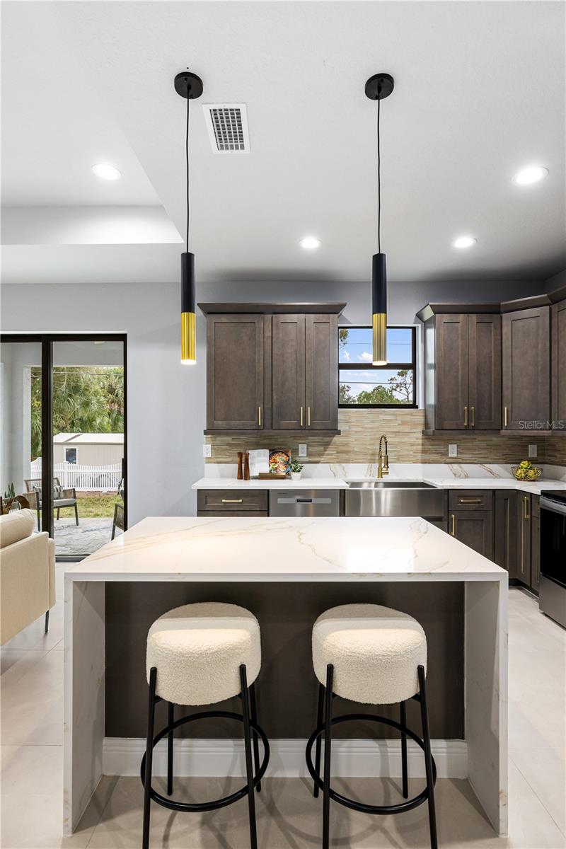 PORT CHARLOTTE SUB 18 - Residential