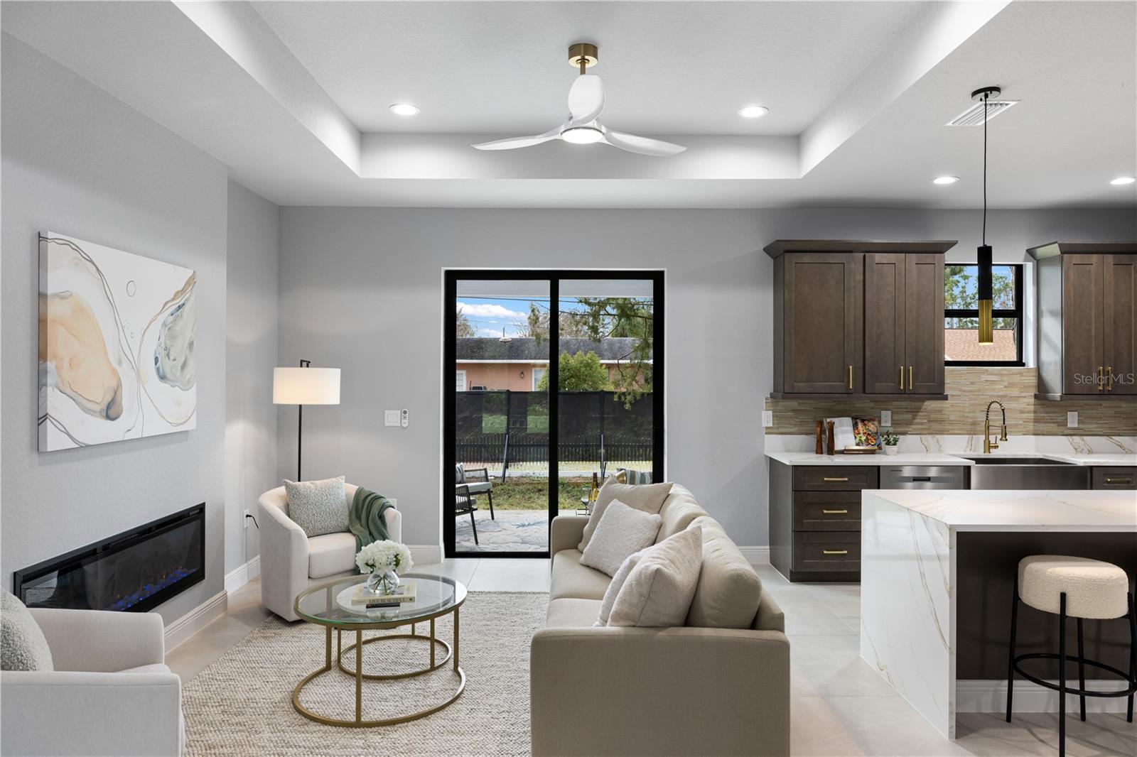 PORT CHARLOTTE SUB 18 - Residential