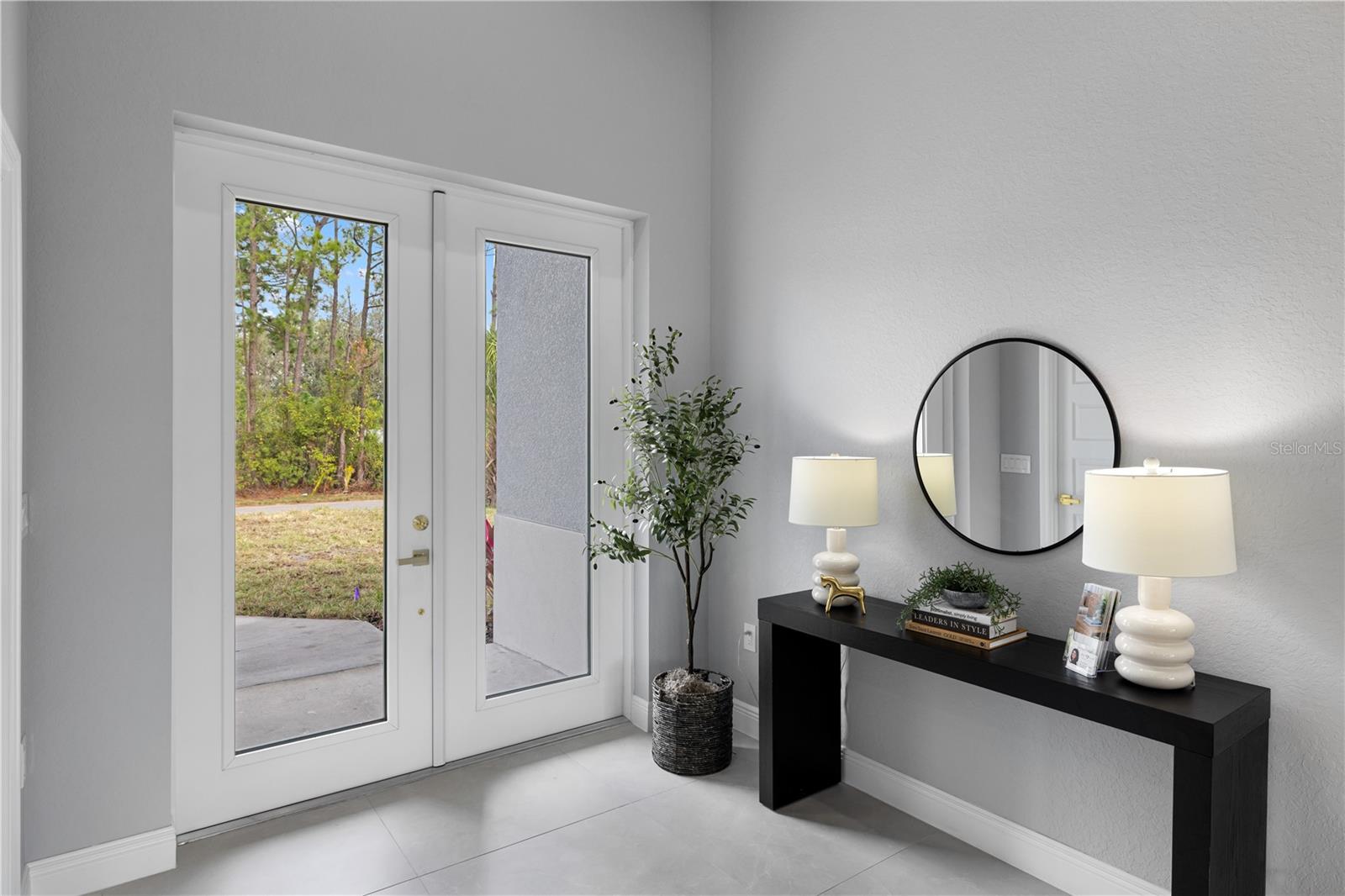 PORT CHARLOTTE SUB 18 - Residential