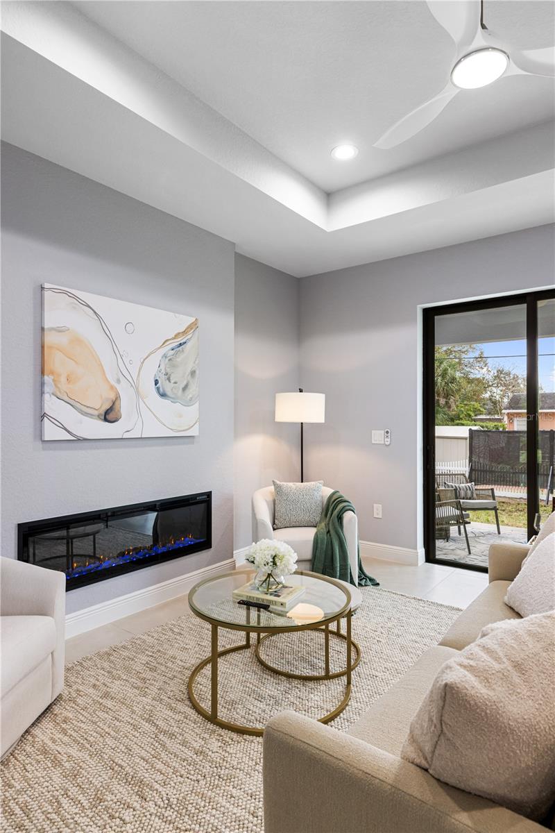 PORT CHARLOTTE SUB 18 - Residential