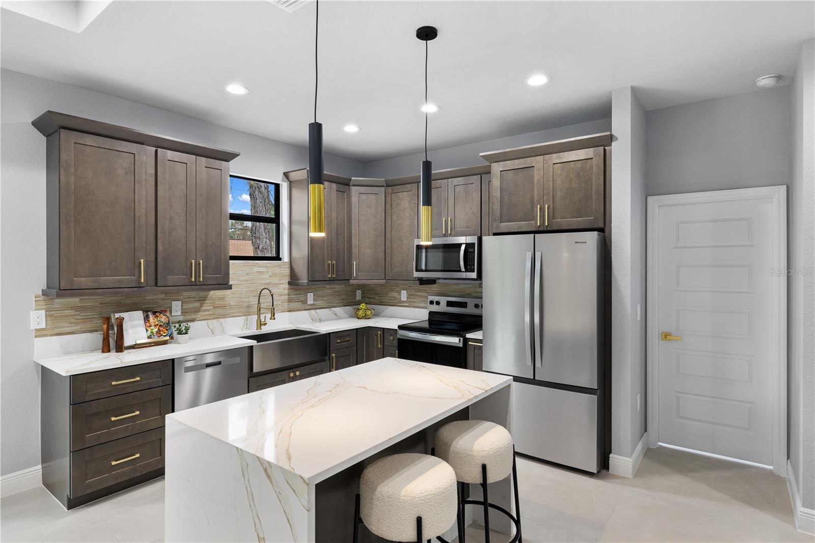 PORT CHARLOTTE SUB 18 - Residential