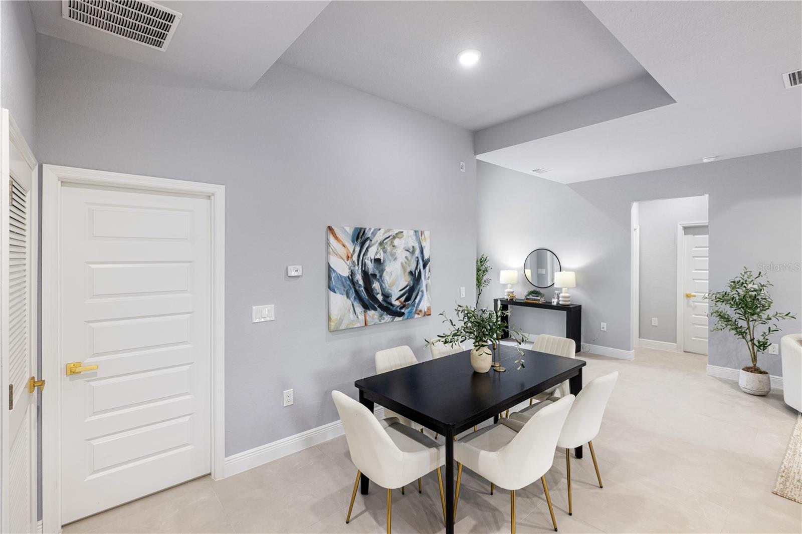 PORT CHARLOTTE SUB 18 - Residential