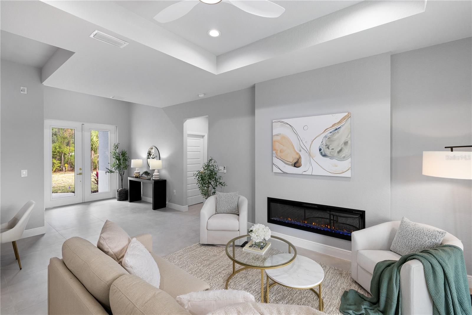 PORT CHARLOTTE SUB 18 - Residential