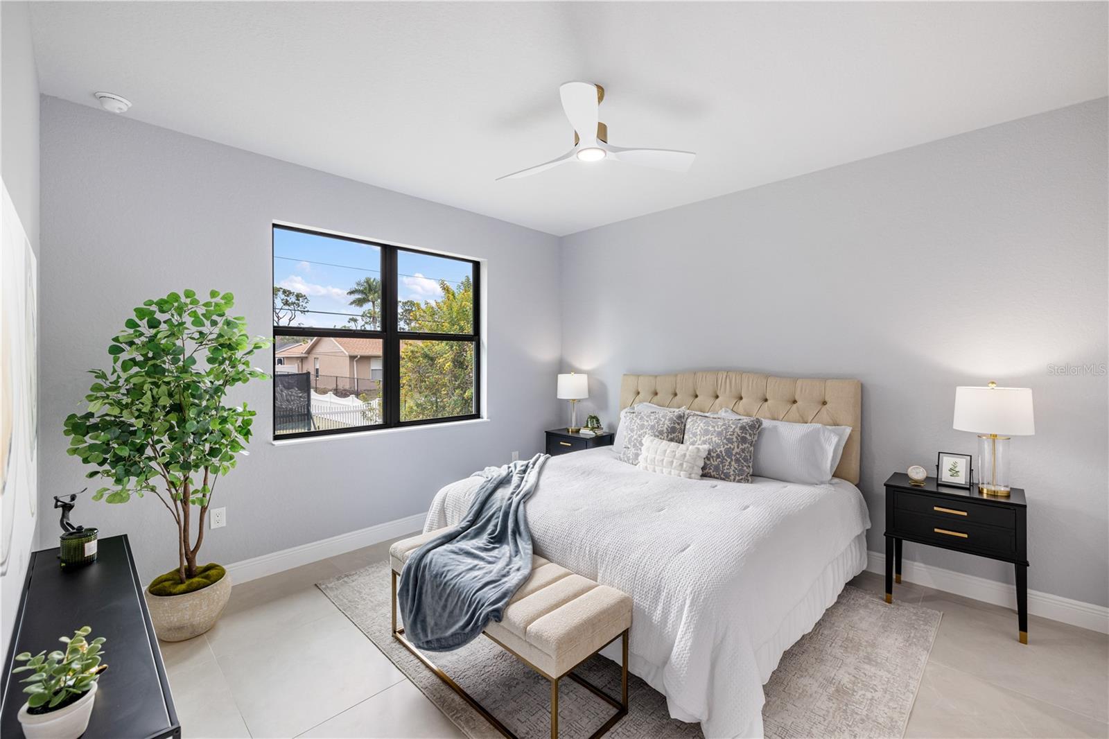 PORT CHARLOTTE SUB 18 - Residential