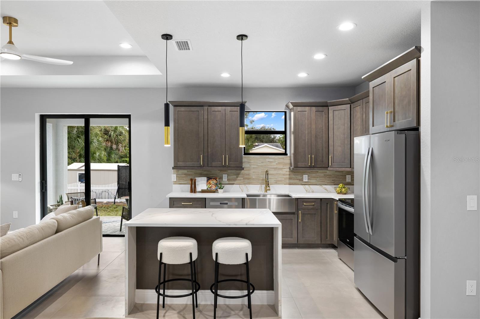 PORT CHARLOTTE SUB 18 - Residential