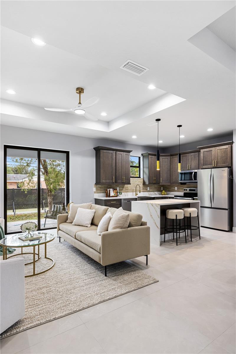 PORT CHARLOTTE SUB 18 - Residential