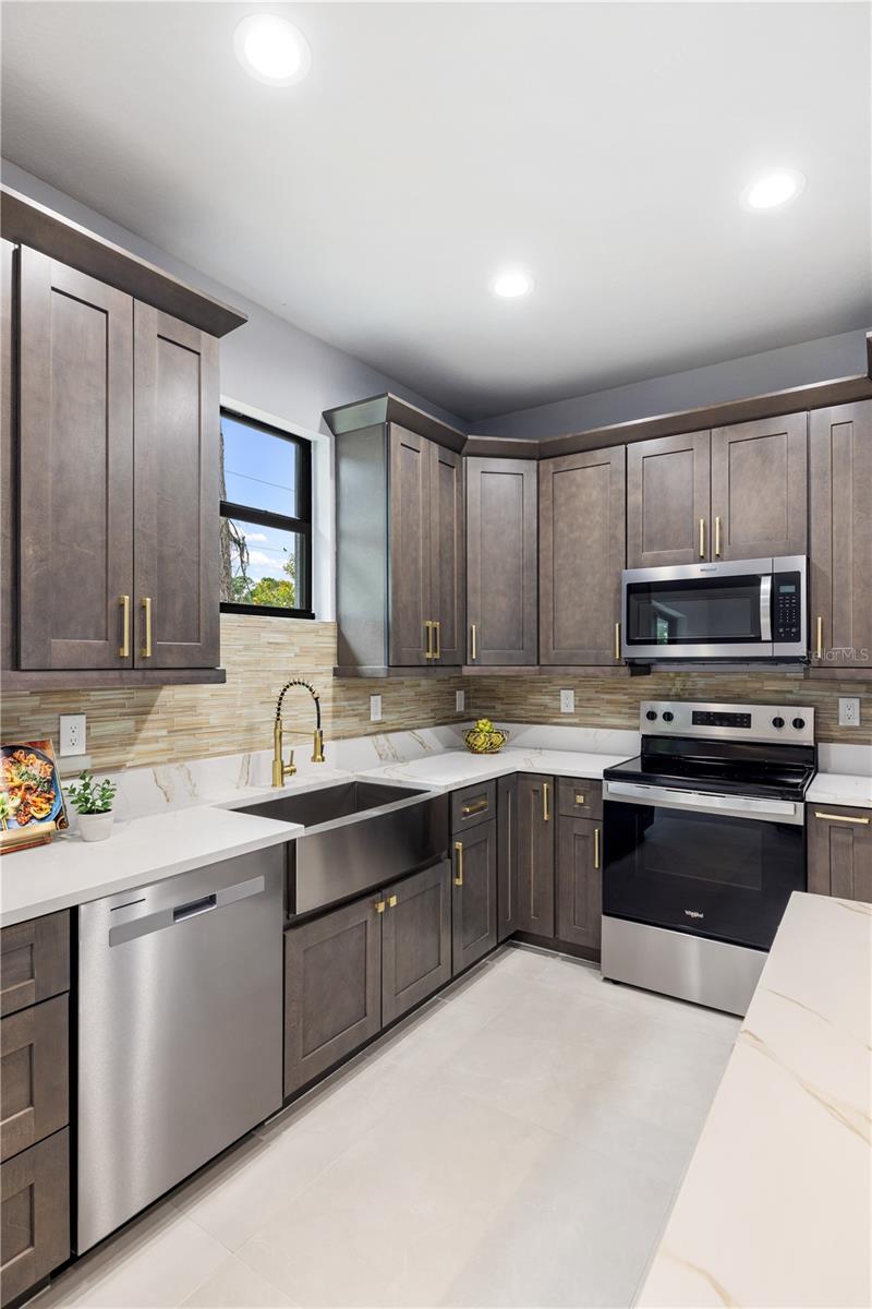 PORT CHARLOTTE SUB 18 - Residential