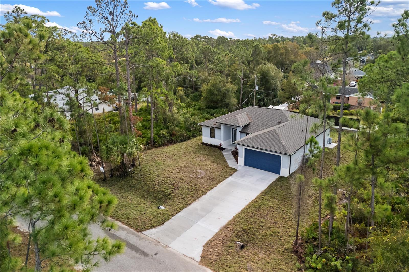 PORT CHARLOTTE SUB 18 - Residential