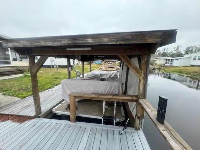 LAKE GRIFFIN ISLES UNIT 01 - Residential