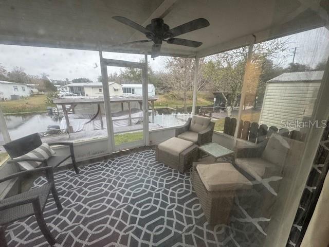 LAKE GRIFFIN ISLES UNIT 01 - Residential