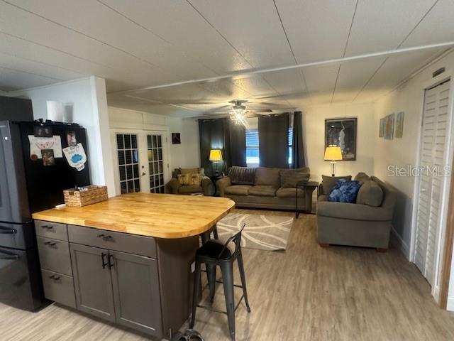 LAKE GRIFFIN ISLES UNIT 01 - Residential