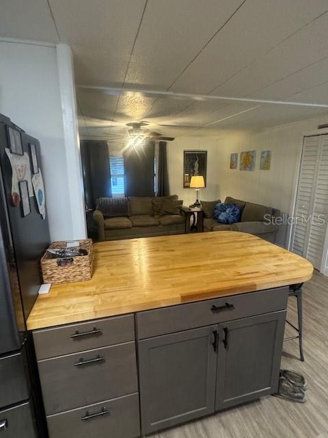 LAKE GRIFFIN ISLES UNIT 01 - Residential