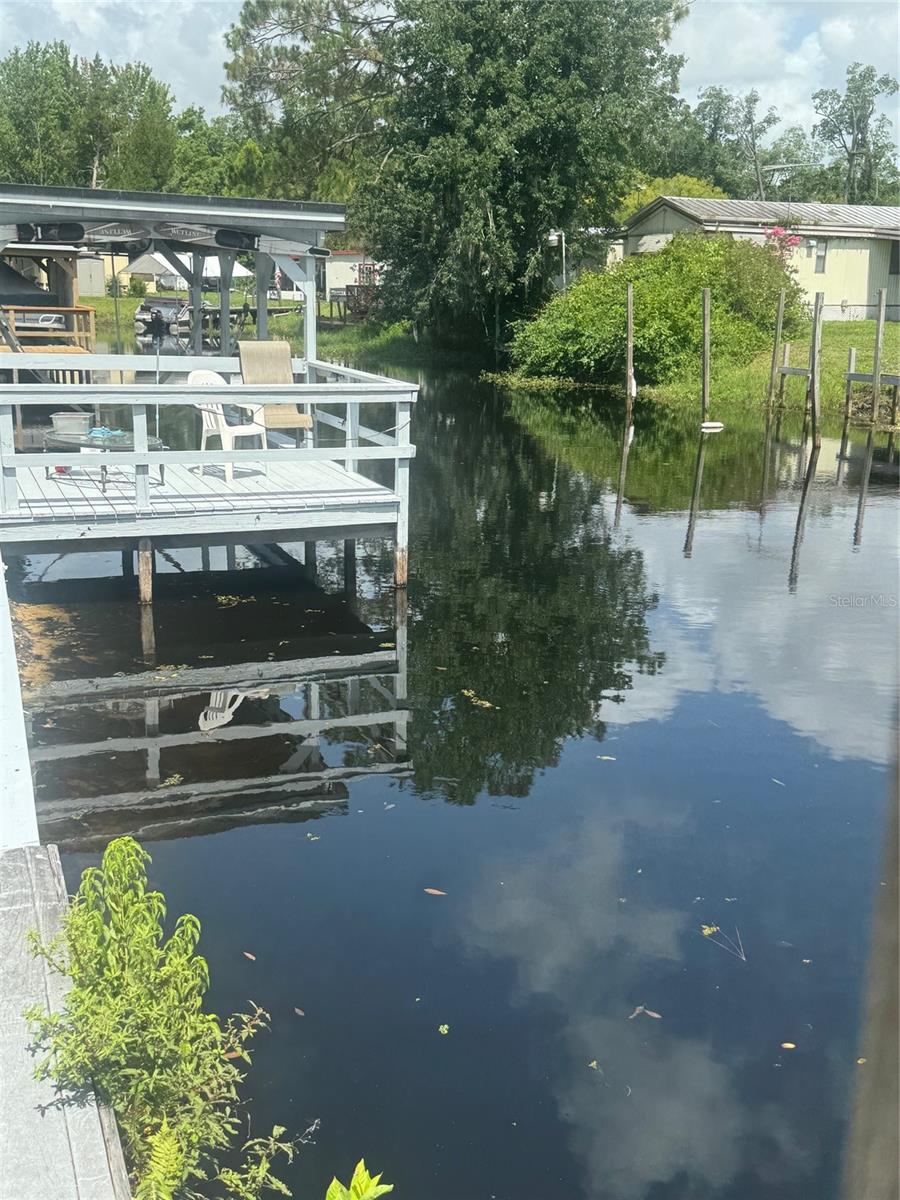 LAKE GRIFFIN ISLES UNIT 01 - Residential