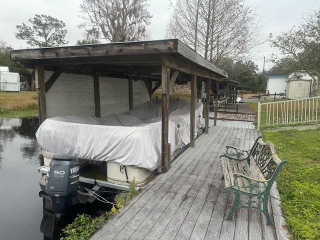 LAKE GRIFFIN ISLES UNIT 01 - Residential