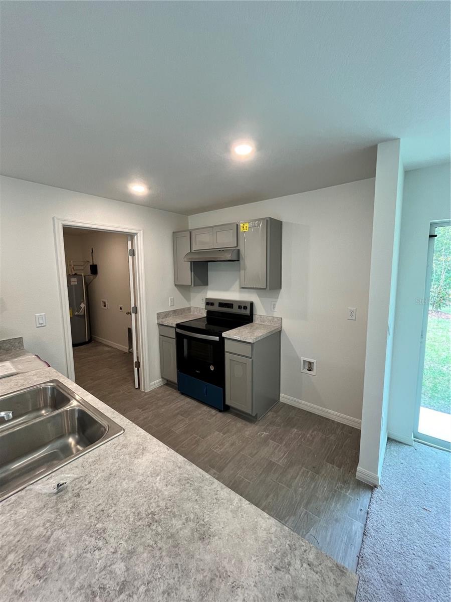 FLAGLER ESTATES - Residential