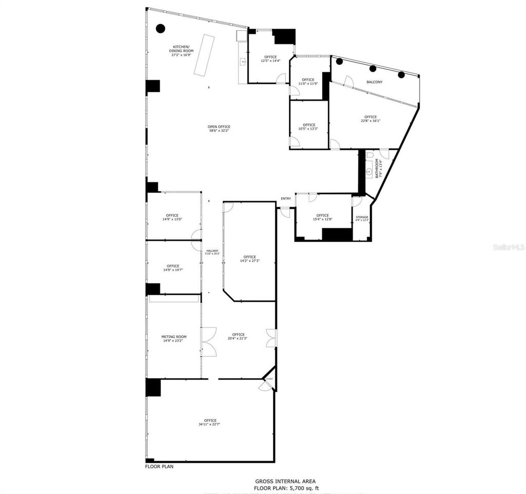 Photo of Orlando, FL 32801 (MLS # O6358910)