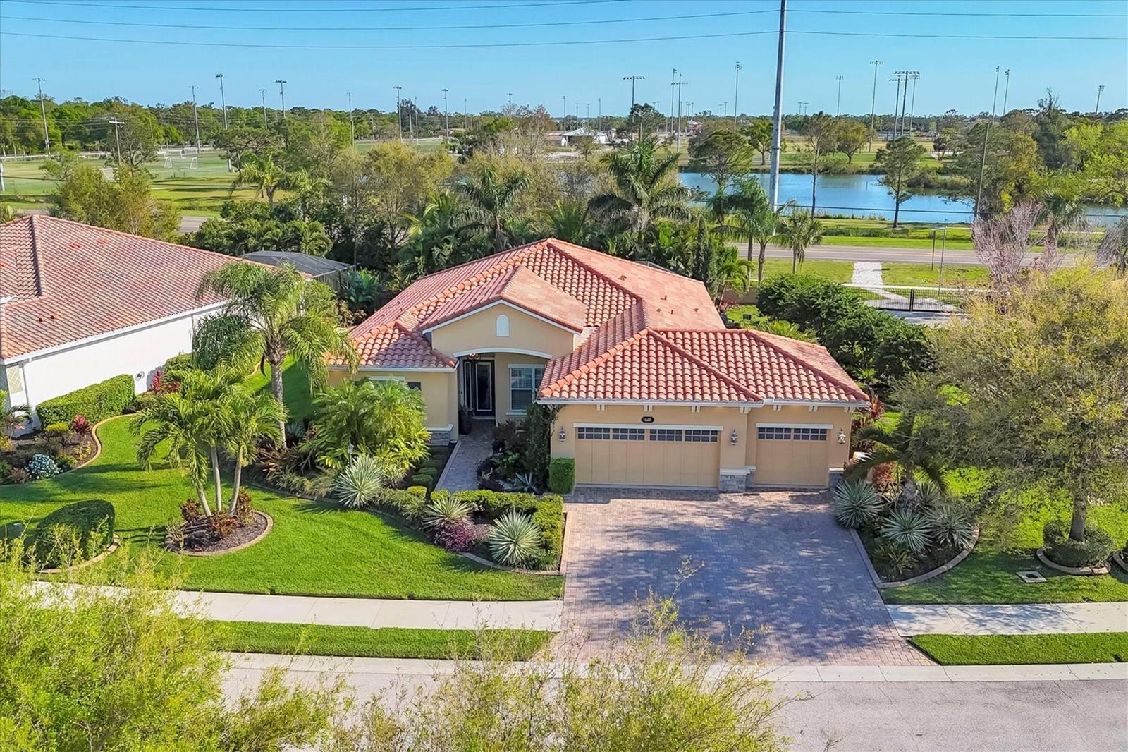 6600 HORNED OWL PLACE
