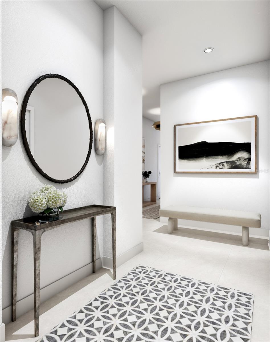 THE EDGE SARASOTA - Residential