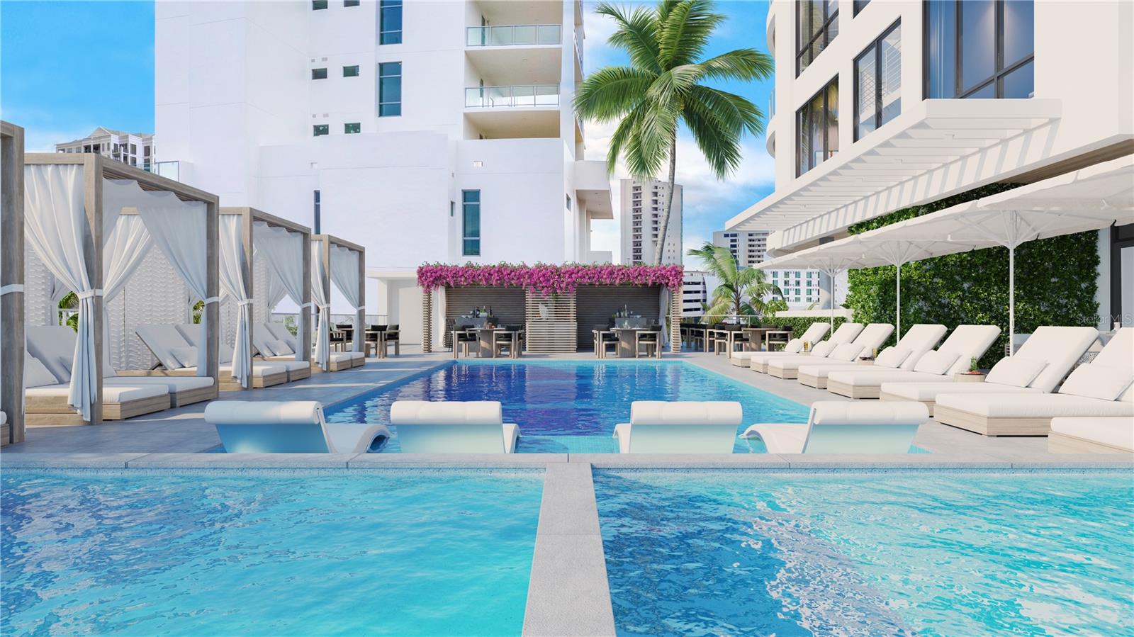 THE EDGE SARASOTA - Residential