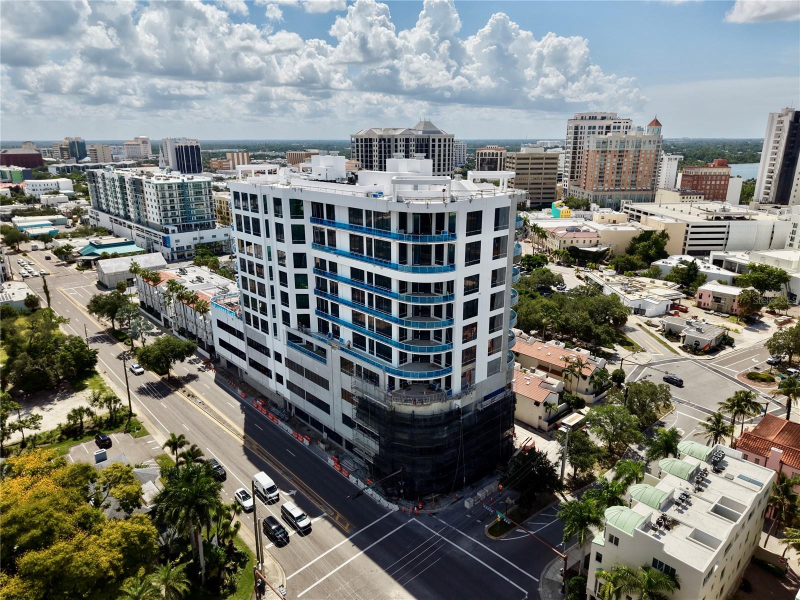290 COCOANUT AVENUE 703