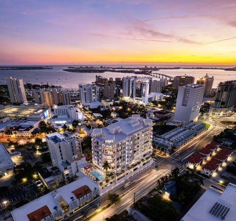 290 COCOANUT AVENUE 703 SARASOTA FL 34236