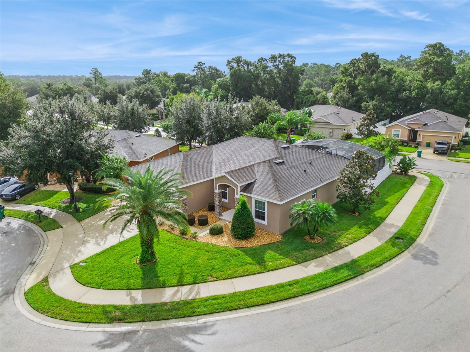 WELLINGTON WOODS - Residential