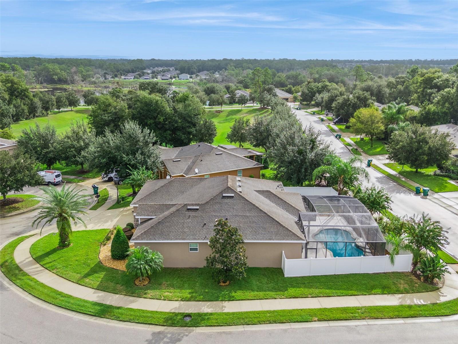 WELLINGTON WOODS - Residential