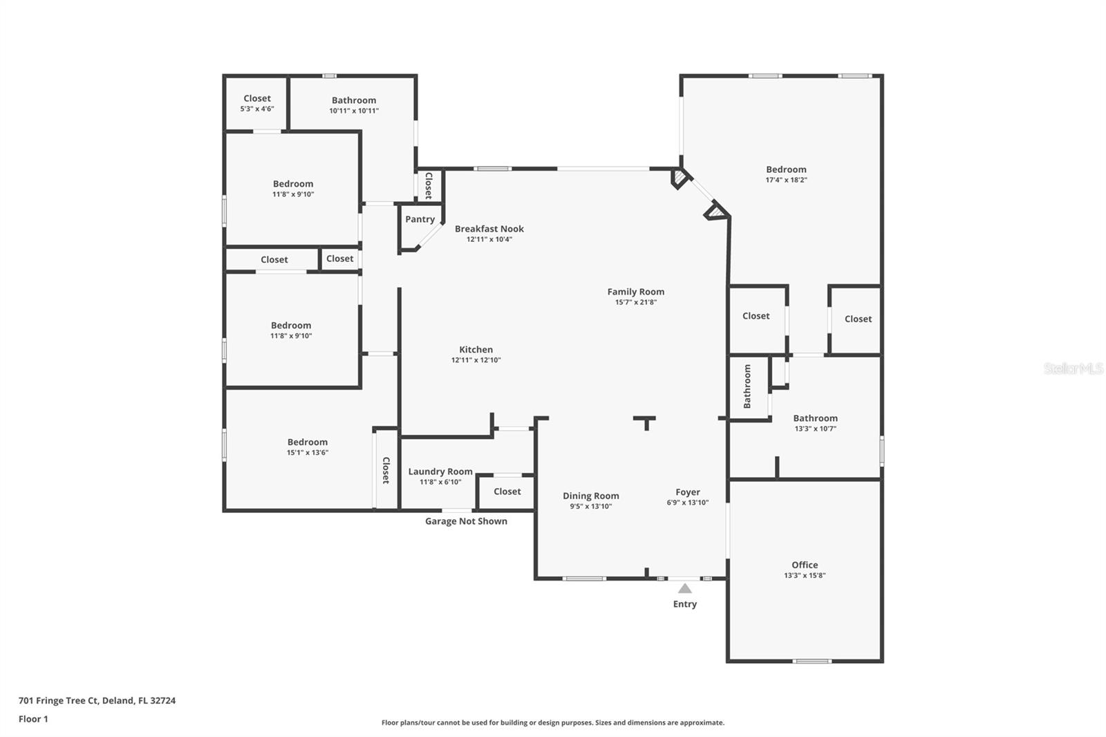 WELLINGTON WOODS - Residential