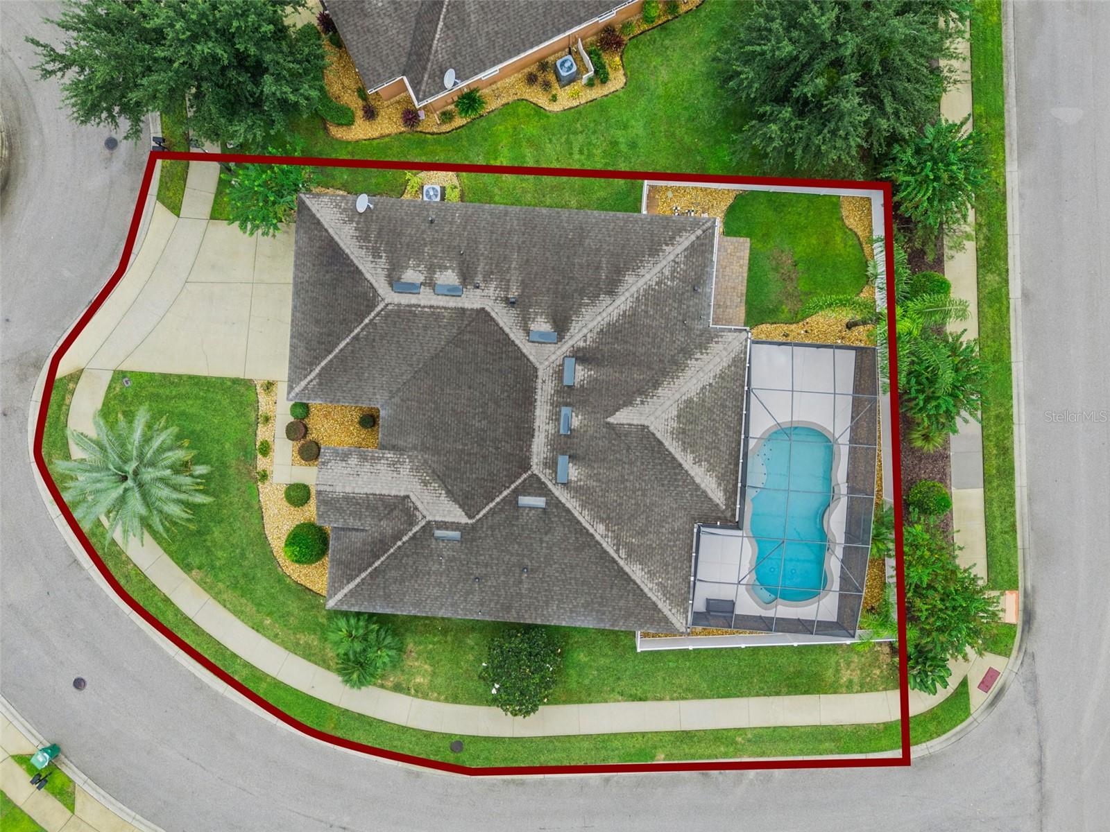 WELLINGTON WOODS - Residential