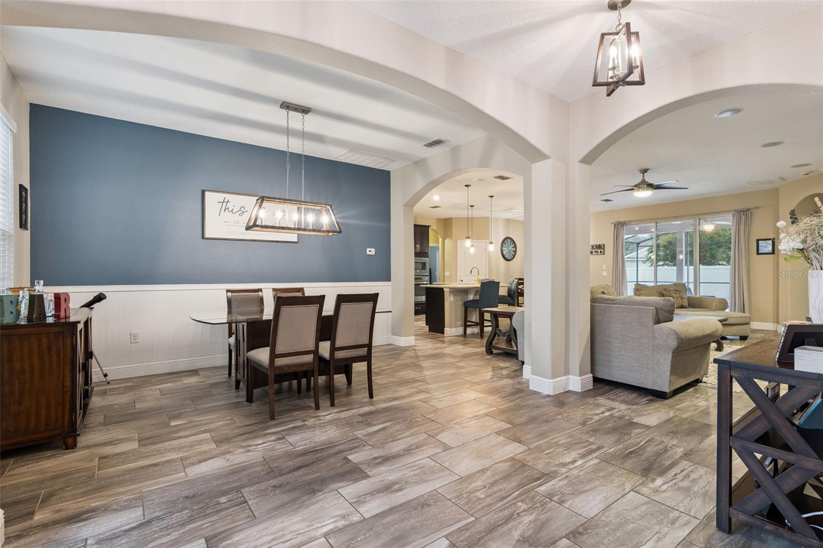 WELLINGTON WOODS - Residential