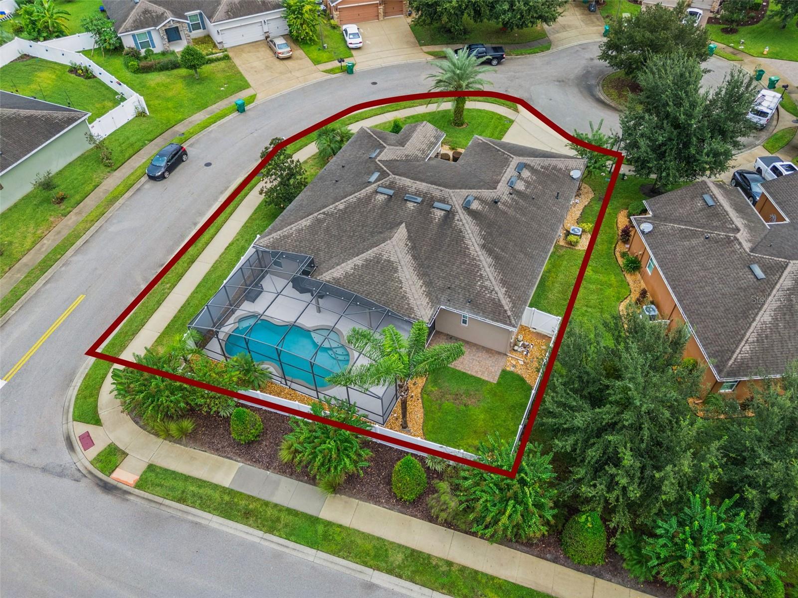 WELLINGTON WOODS - Residential