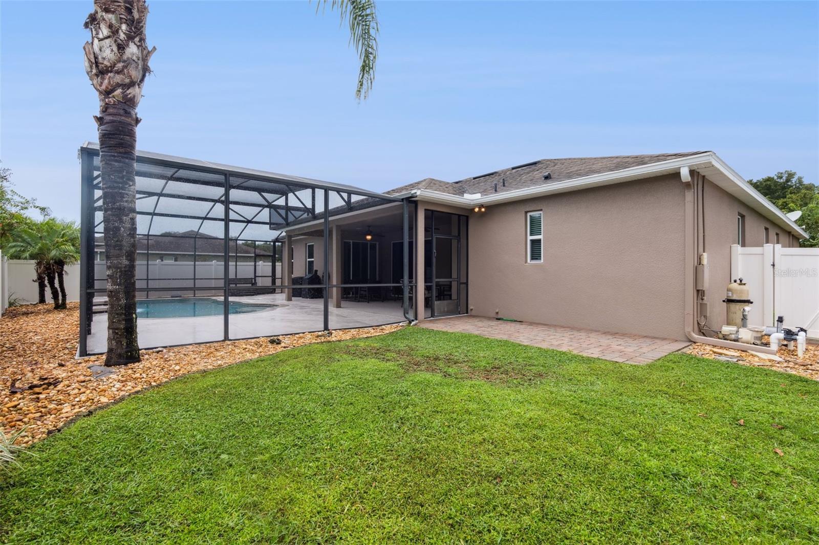 WELLINGTON WOODS - Residential