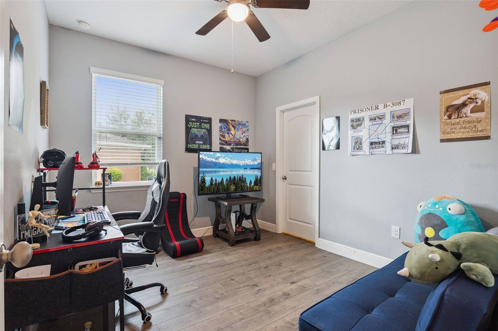 WELLINGTON WOODS - Residential