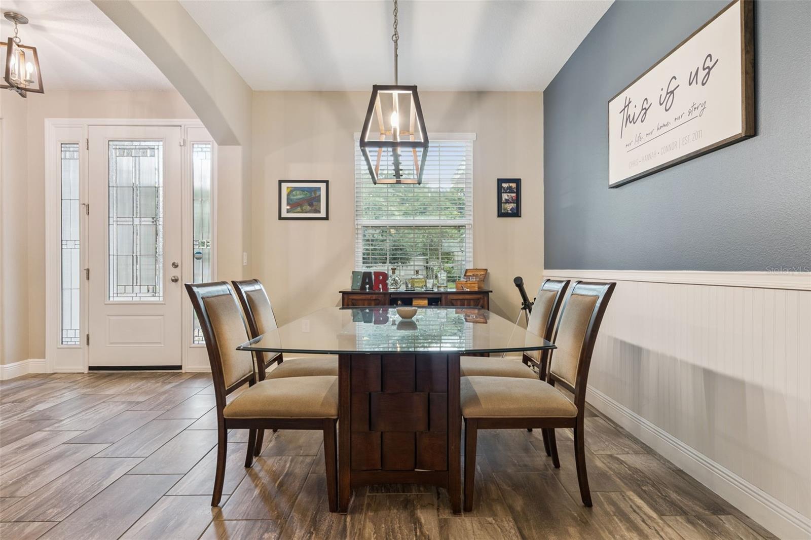 WELLINGTON WOODS - Residential