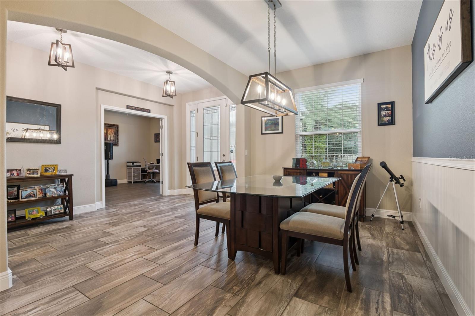 WELLINGTON WOODS - Residential