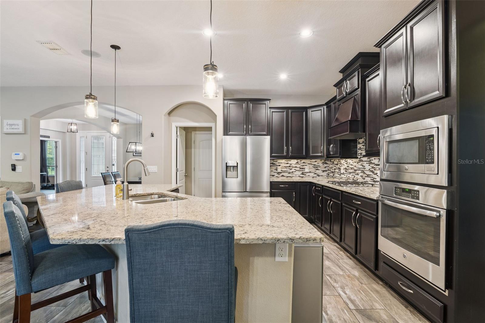 WELLINGTON WOODS - Residential
