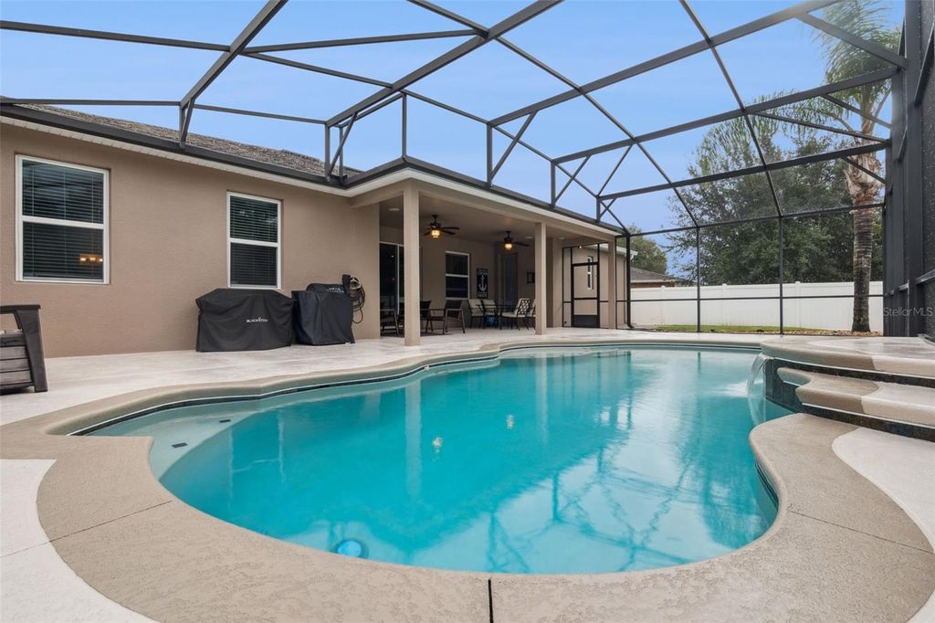 Photo of 701 Fringe Tree Court, Deland, FL 32724 (MLS # O6350392)