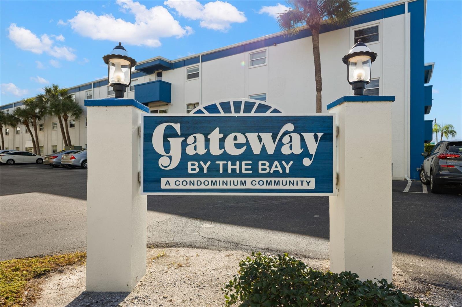 GATEWAY BY THE BAY CONDO - Residential