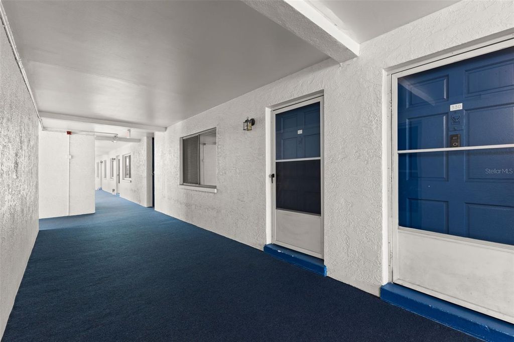 Photo of 350 79th Avenue N #332, St Petersburg, FL 33702 (MLS # TB8456438)