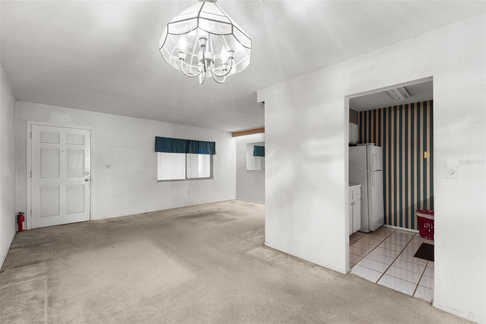 GATEWAY BY THE BAY CONDO - Residential